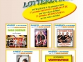 Locandina programma festa patronale 2018