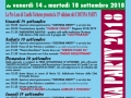 Locandina Costina Party 2018