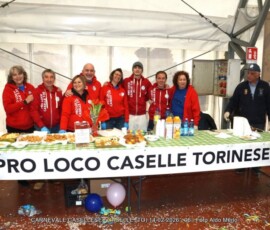 2026-02-14 - CARNEVALE CASELLESE